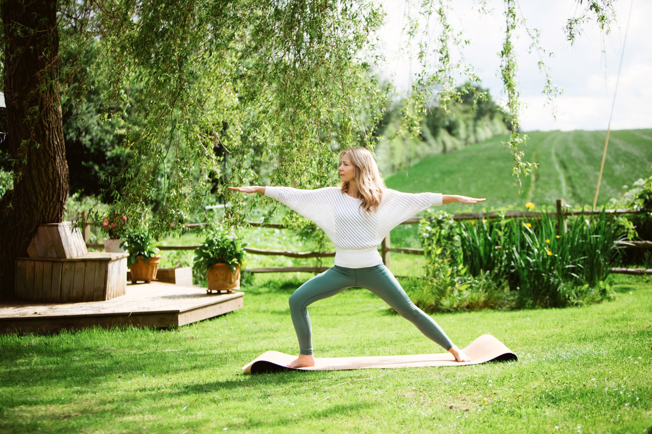 Yoga per session – drop in price