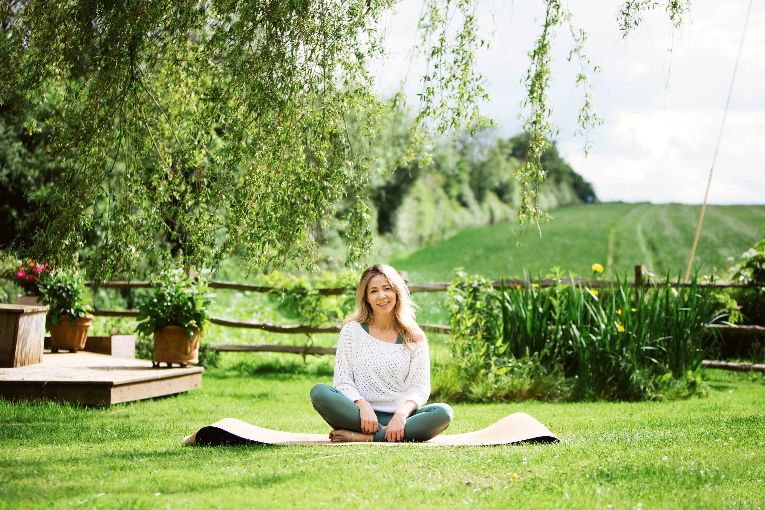 Yoga per session – pre pay
